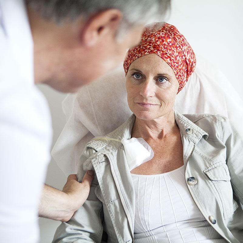 Thust Akademie - Komplementäre Onkologie