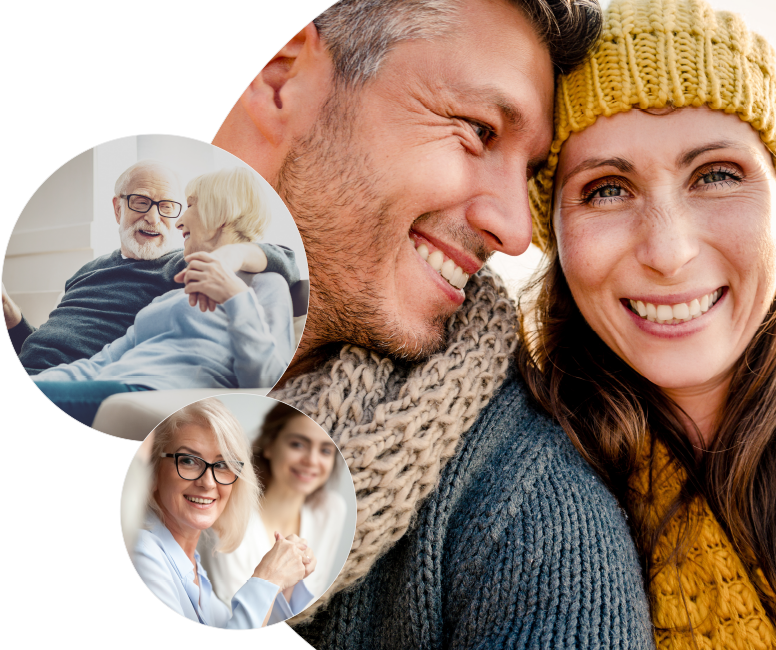 Praxis Thust - Hintergrundbild