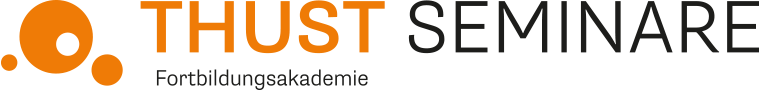 Logo Thust Seminare